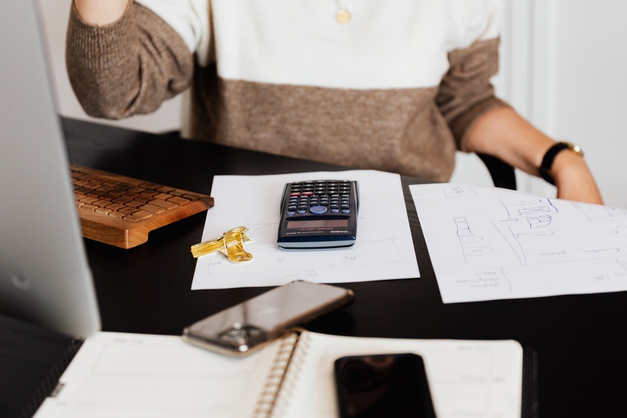 Virtual Accounting