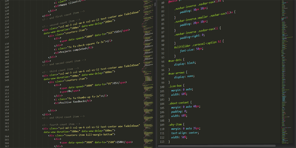 WEBSITE DESIGN