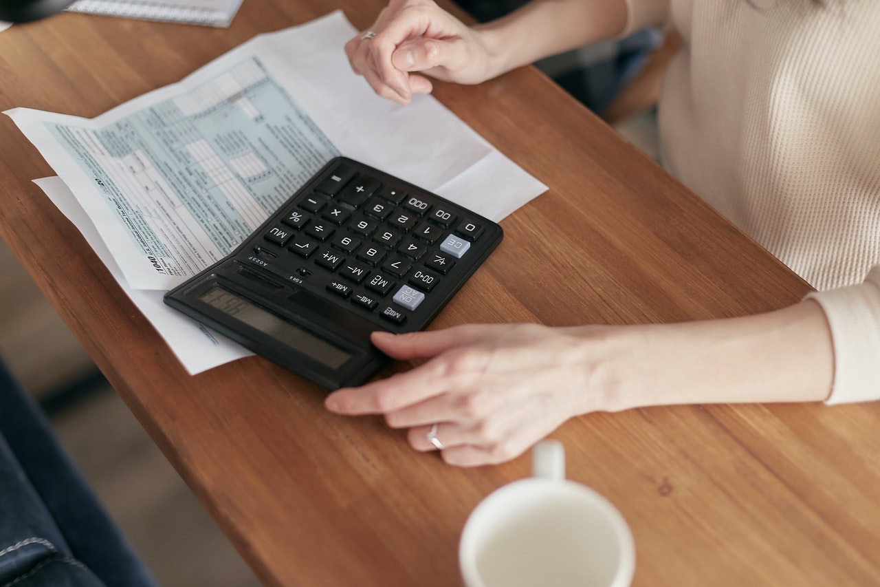 Accounting Outsourcing