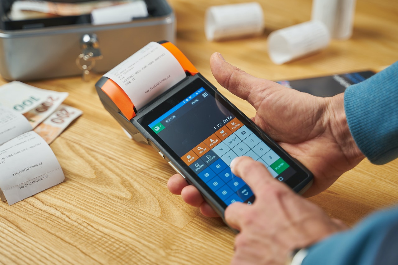 Bank Reconciliation