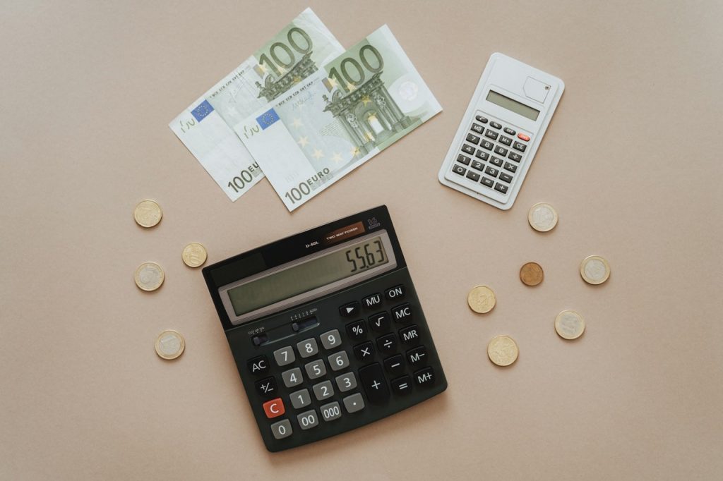 Bookkeeping Report