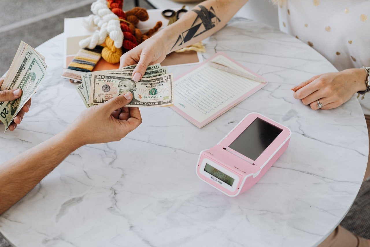 Online Bookkeeping