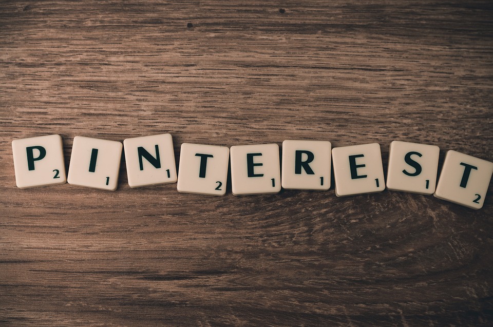 PINTEREST