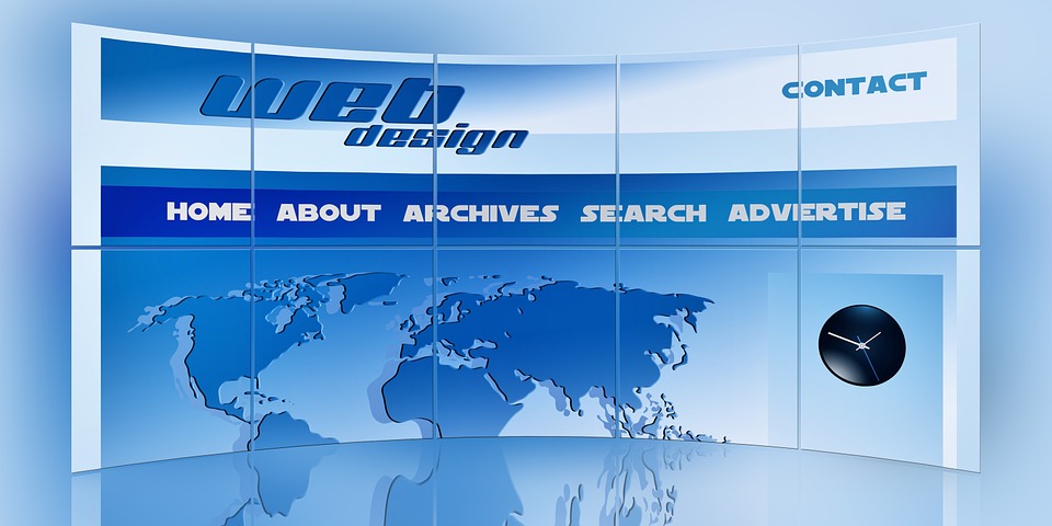 WEB DESIGN