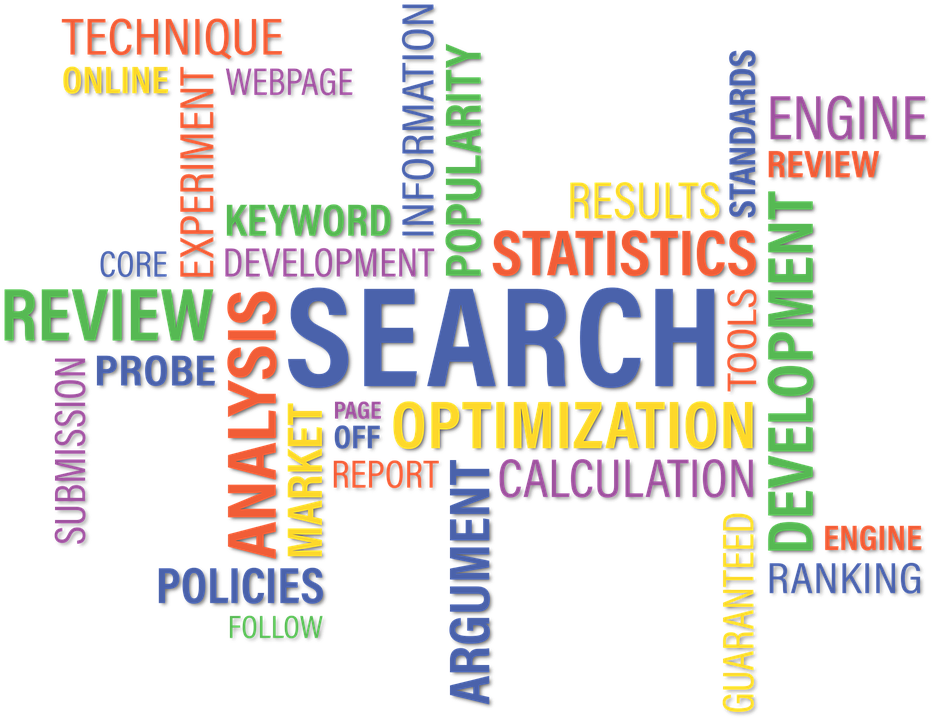 Website optimization