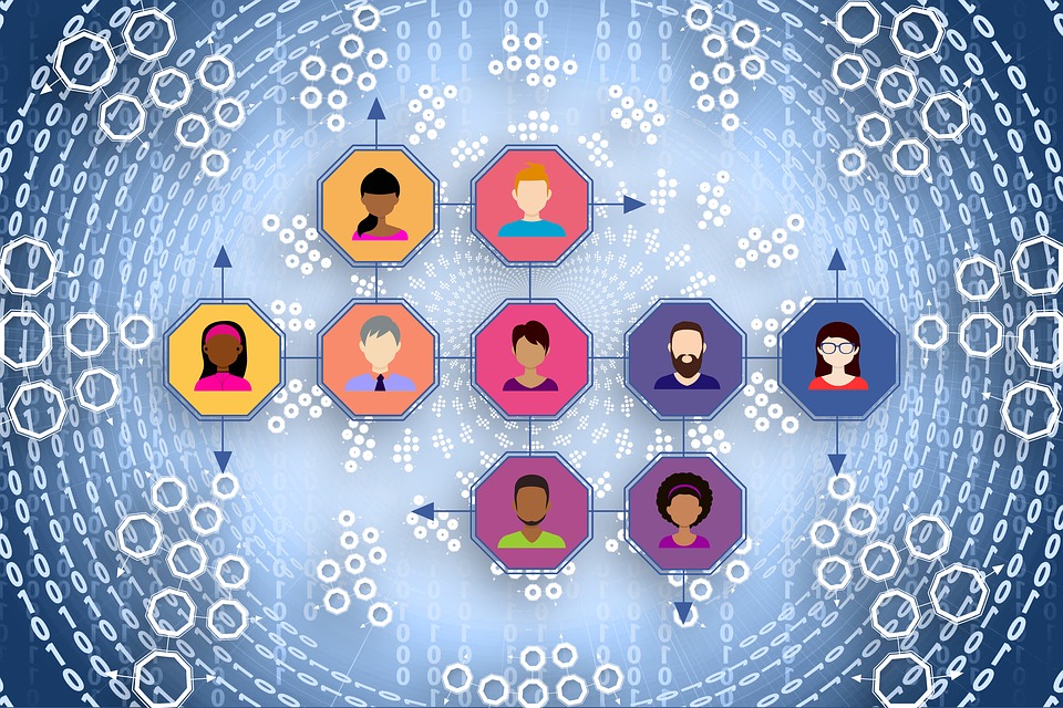social media