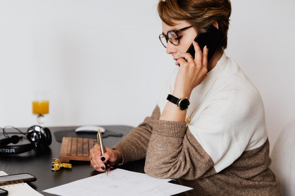 Business Bookkeeping