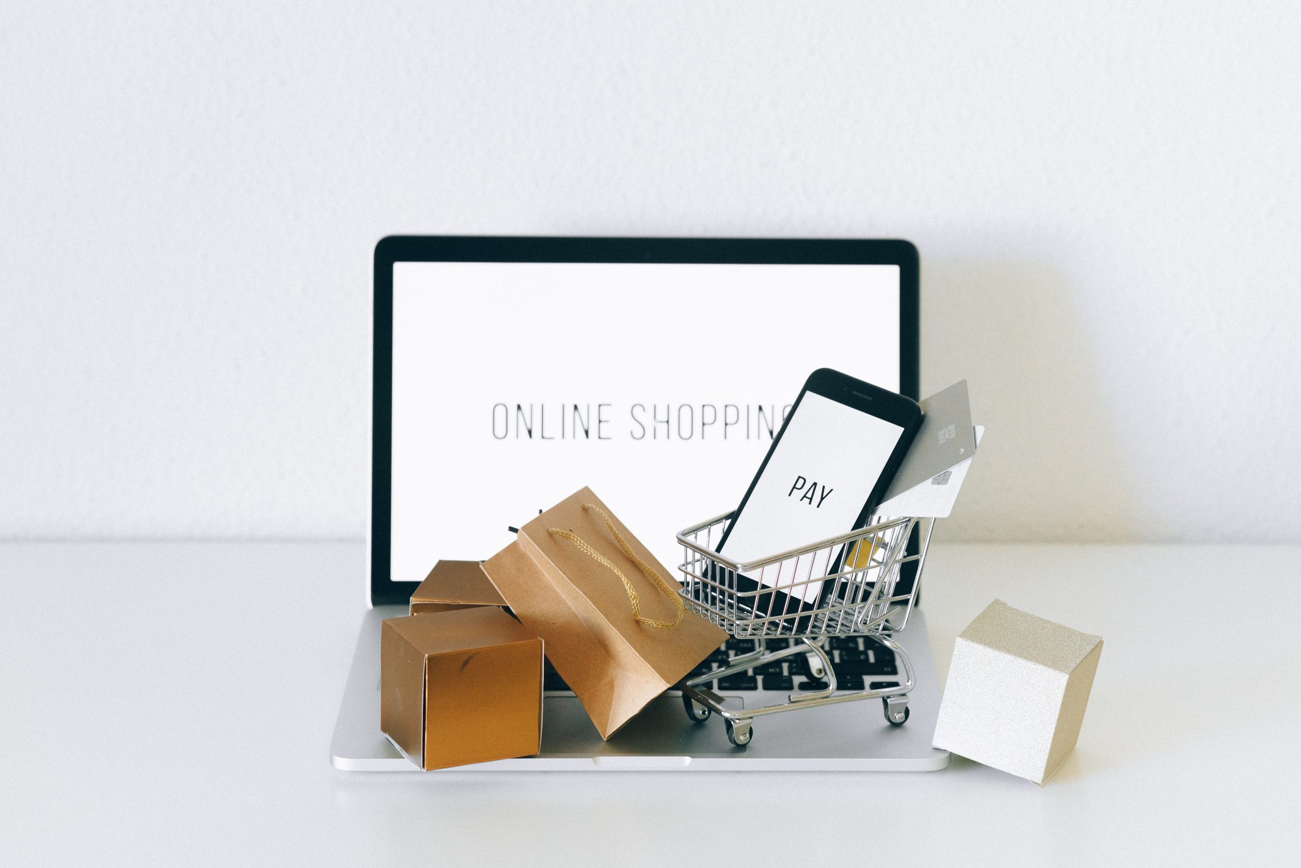 Ecommerce Organizations