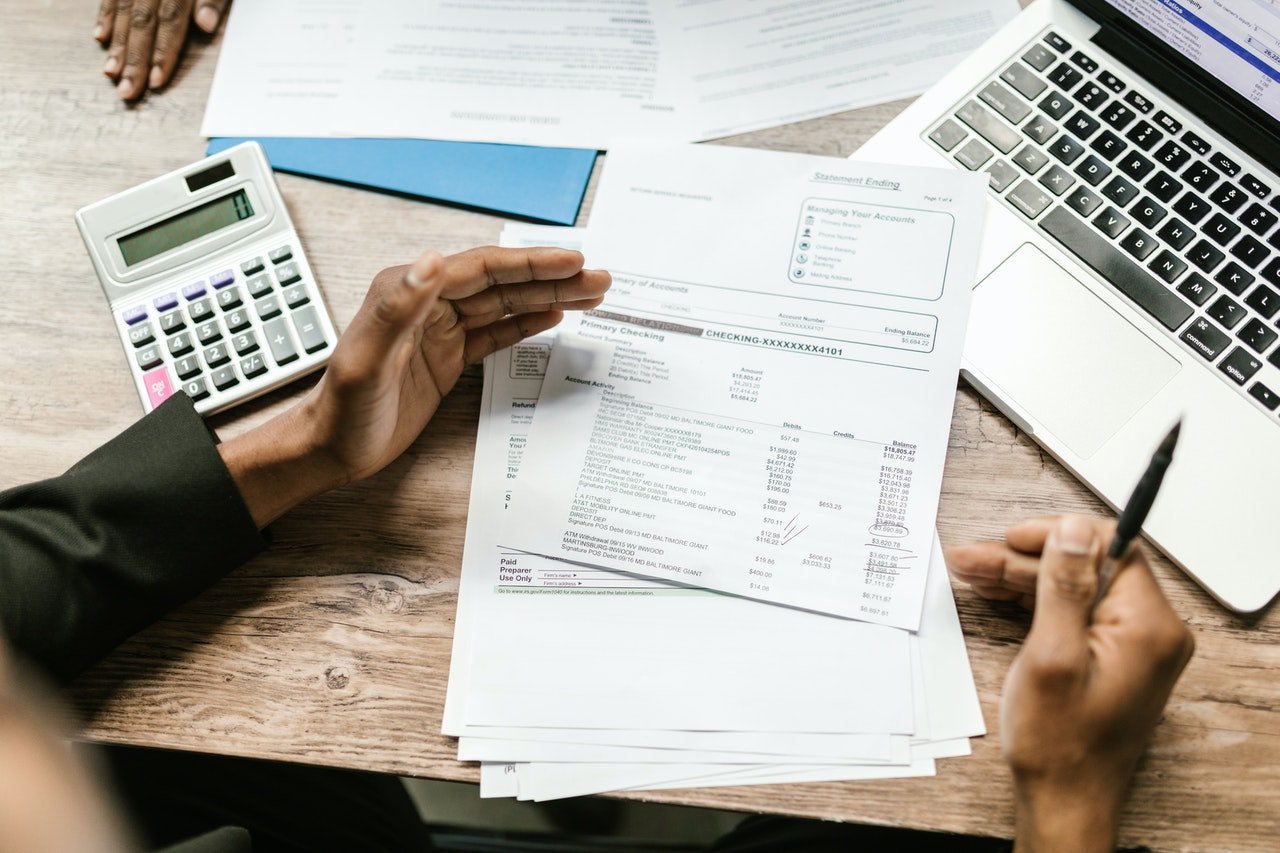Financial Plan