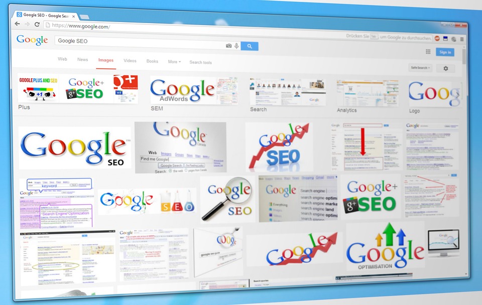 Google Ad