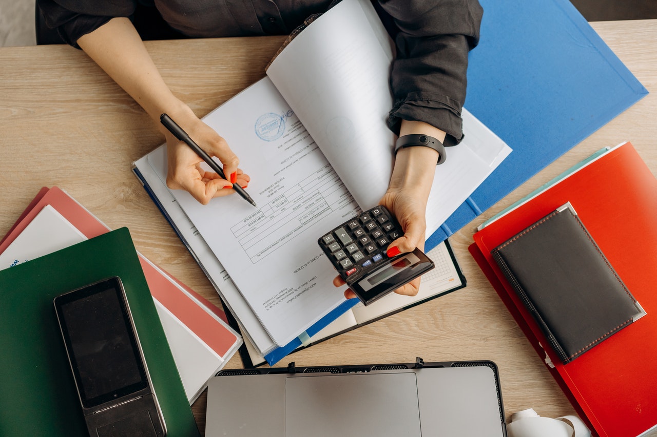 Outsource Accounting