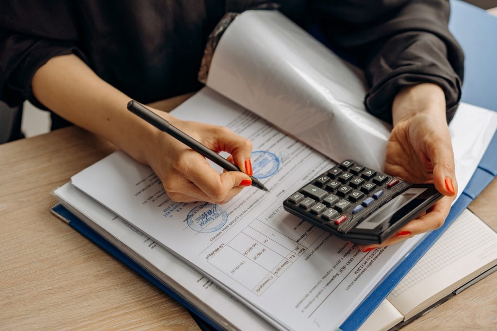 Small Business Taxes