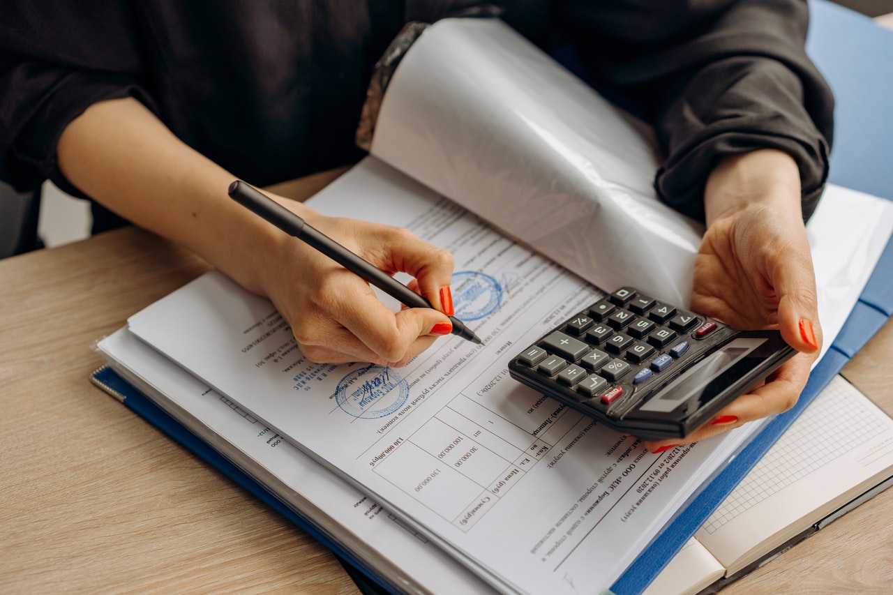 Small Business Taxes