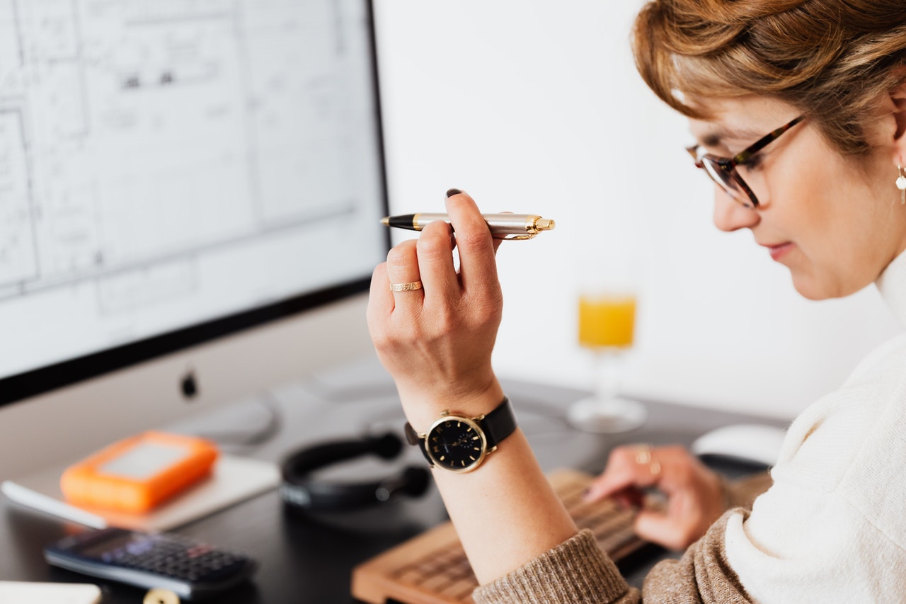 Bookkeeping Practices