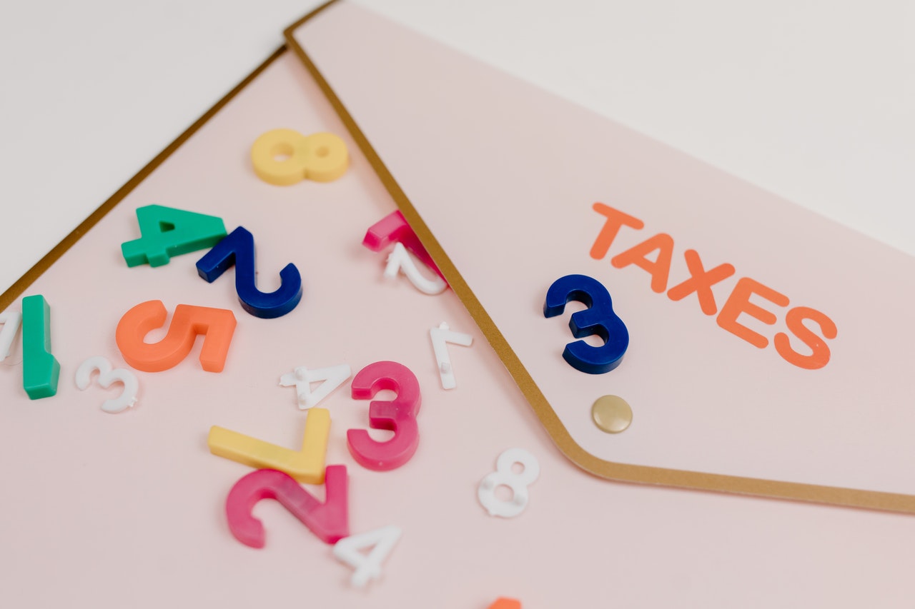 Tax Accountant
