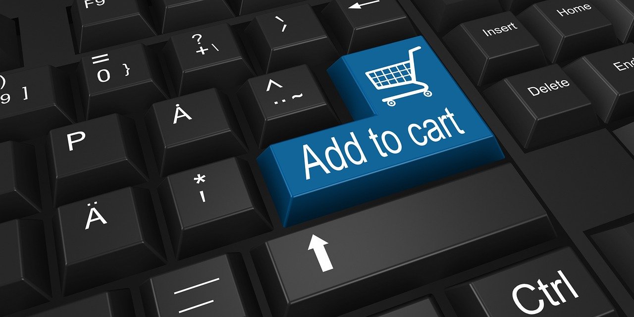 ecommerce business