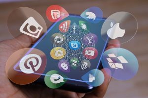 mobile app