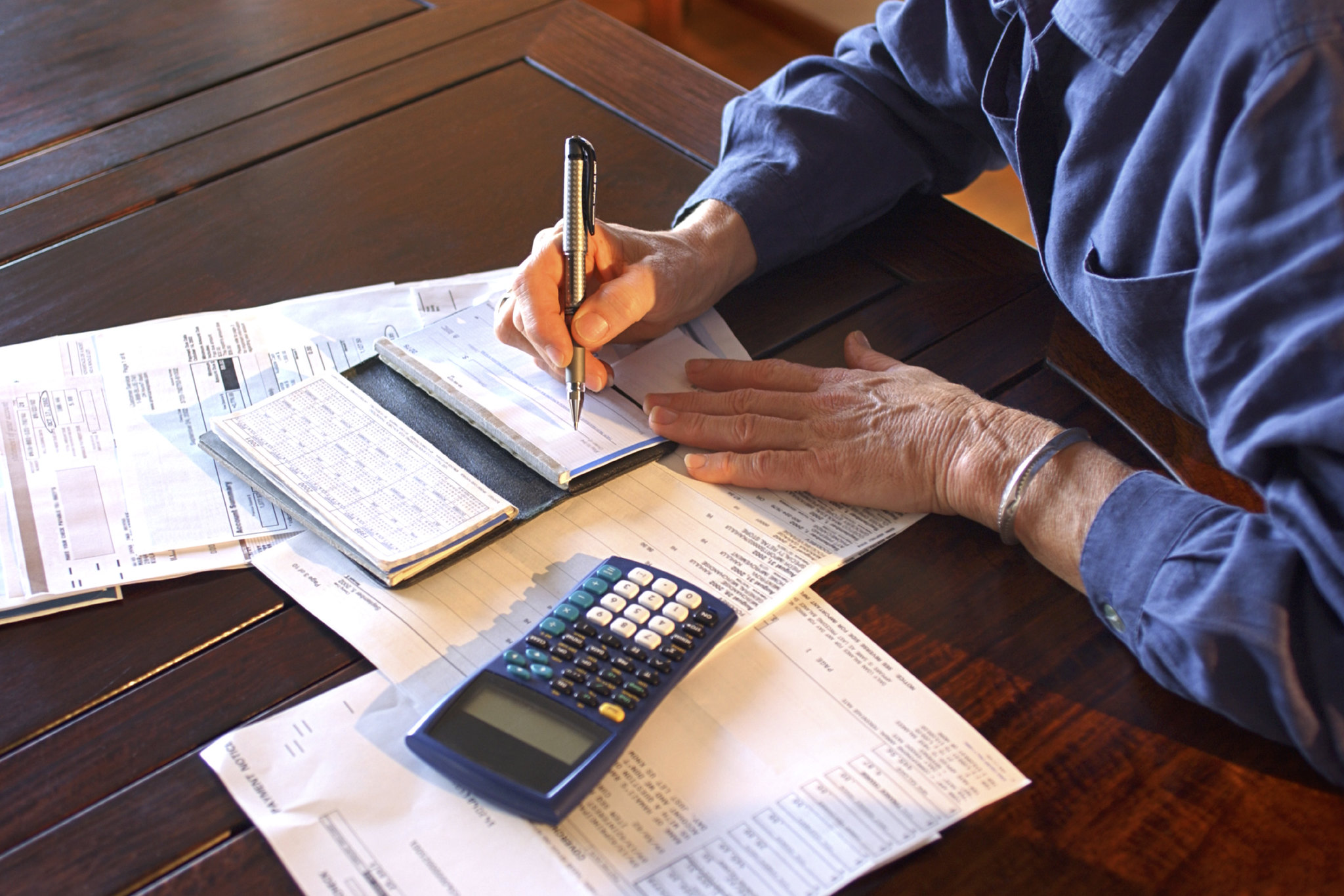 Accounting Firms