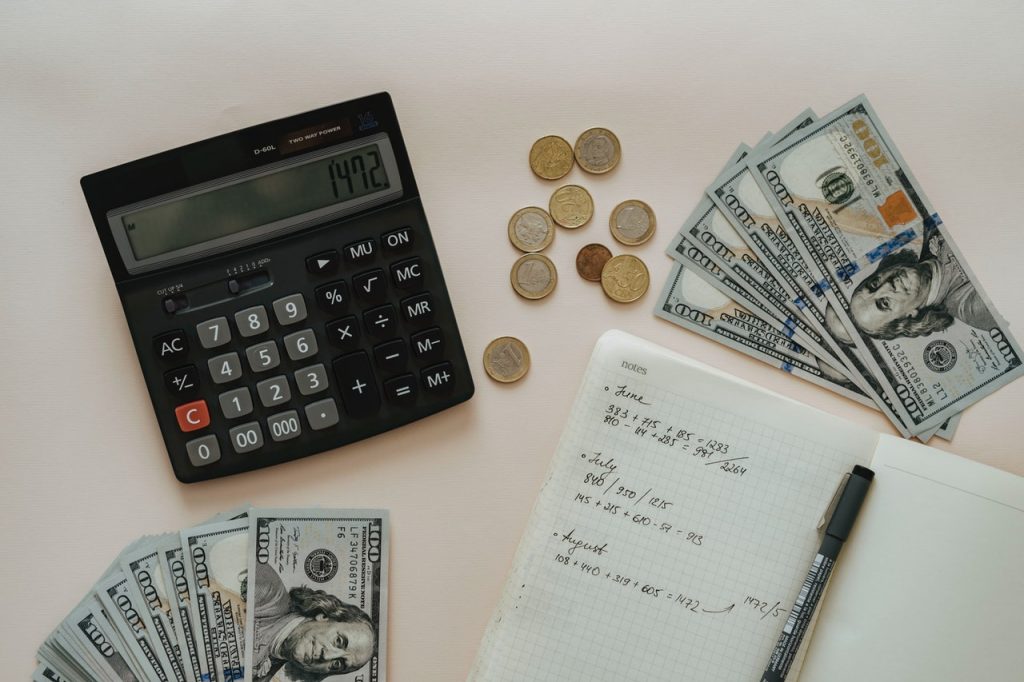 Bookkeeper