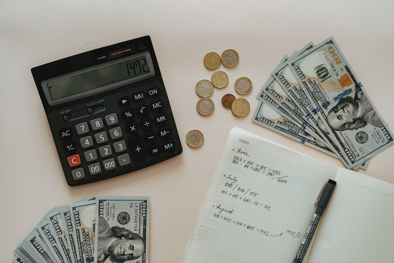 Bookkeeper