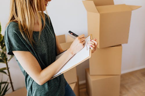 Relocation Tool