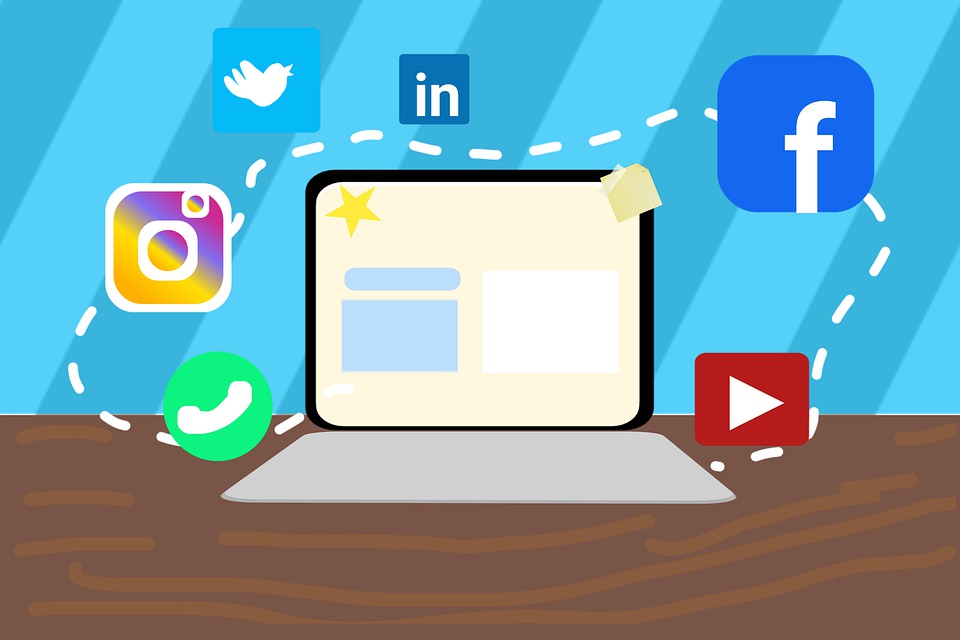 Online Media