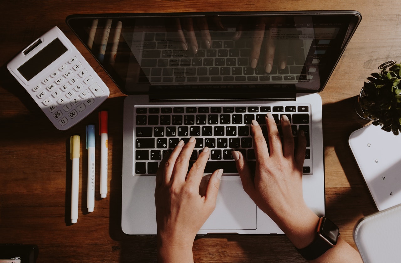 Virtual Accounting Firm