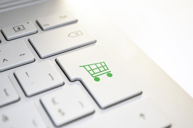 Ecommerce Websites