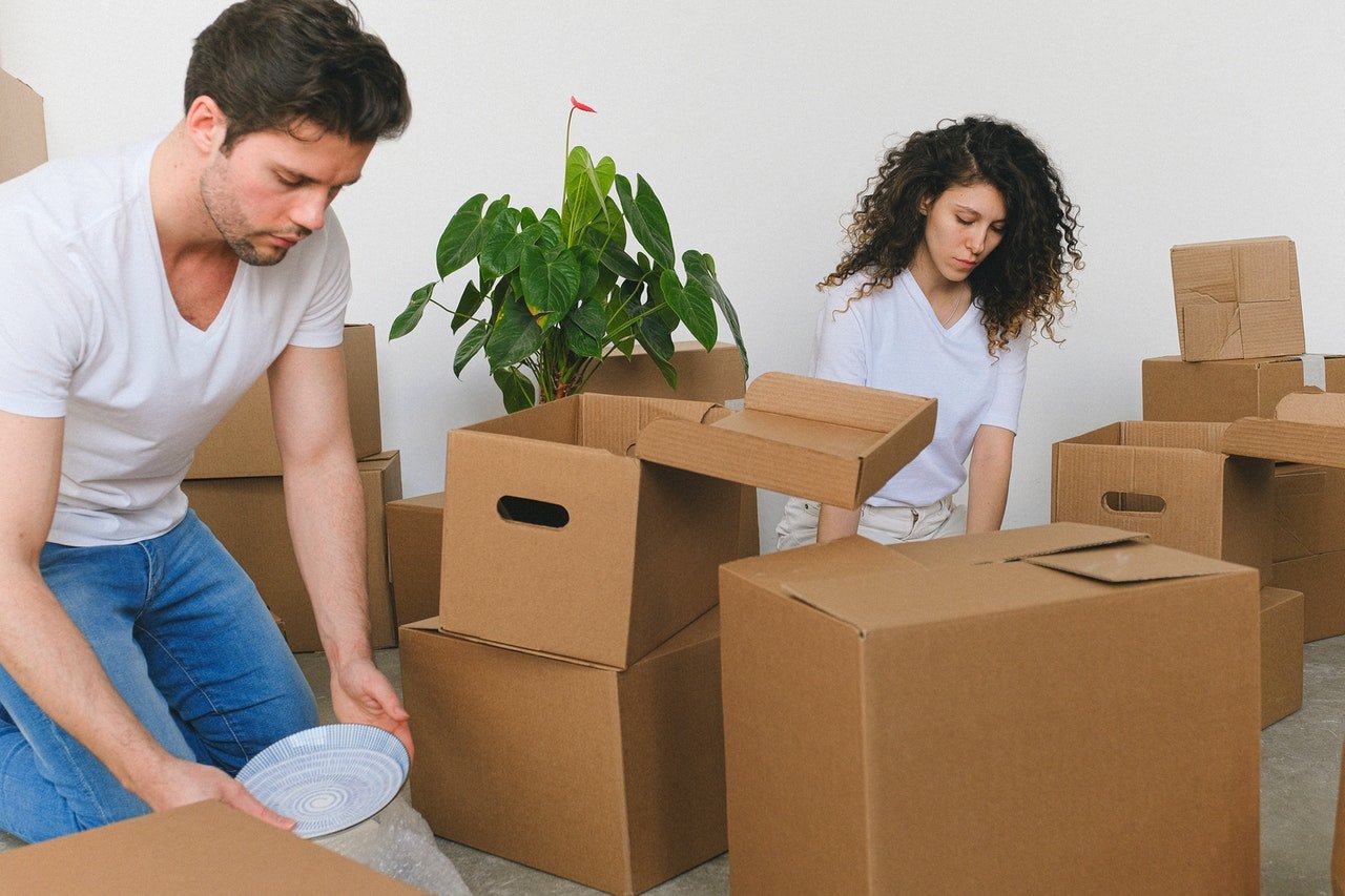 Moving Guide from Citiesmovers- Leading Packers and Movers in Hyderabad
