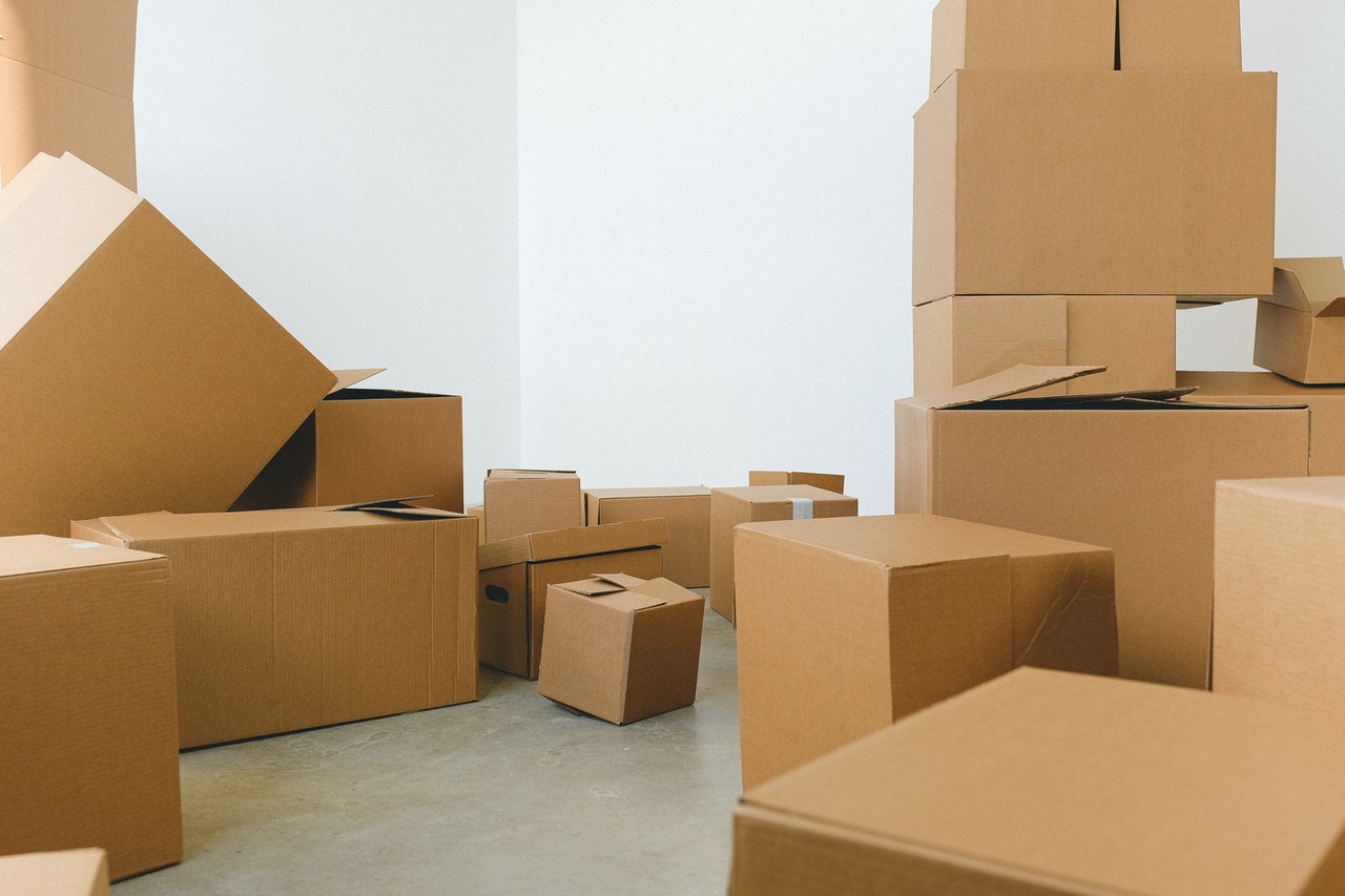 Office Relocation
