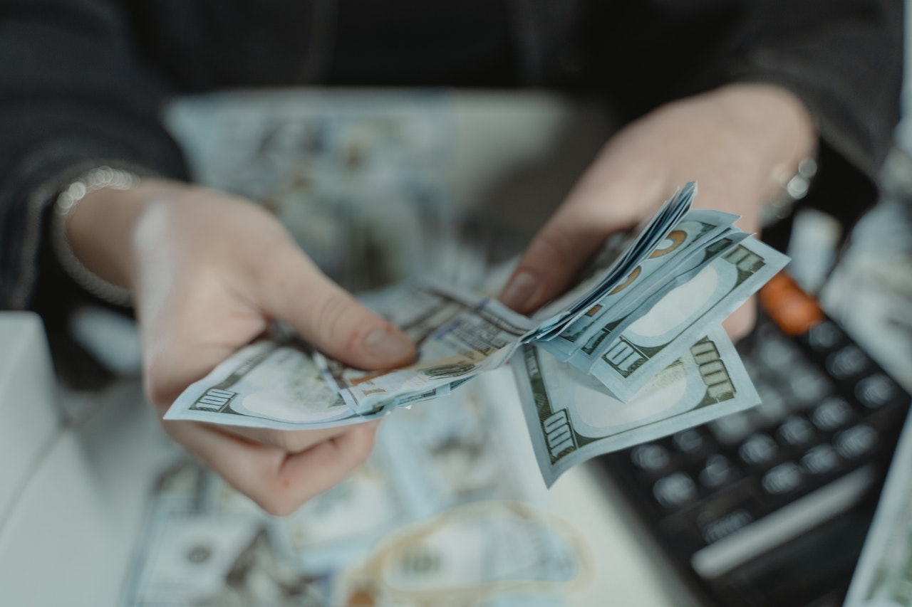 Outsourcing Accounting