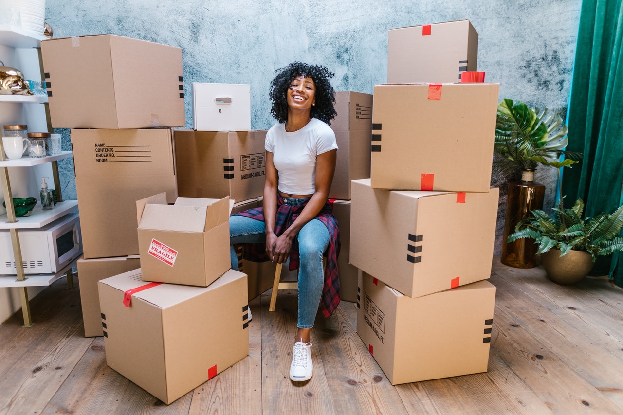 Insured Move