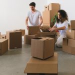 Effective Packers and Movers