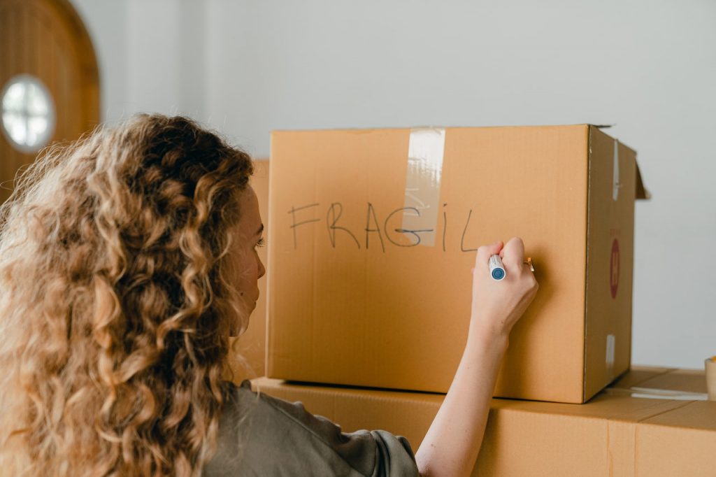 Moving Company