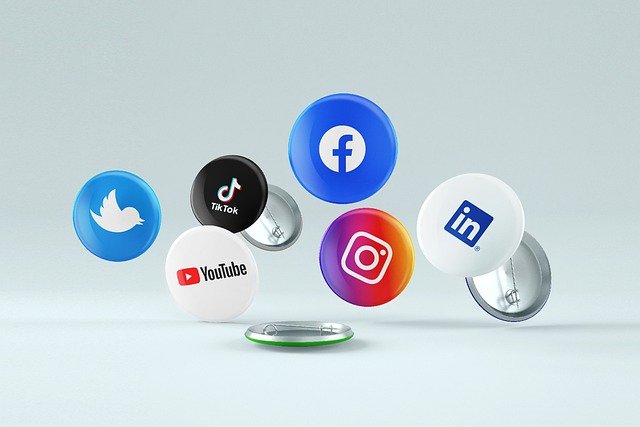YouTube and Facebook Videos