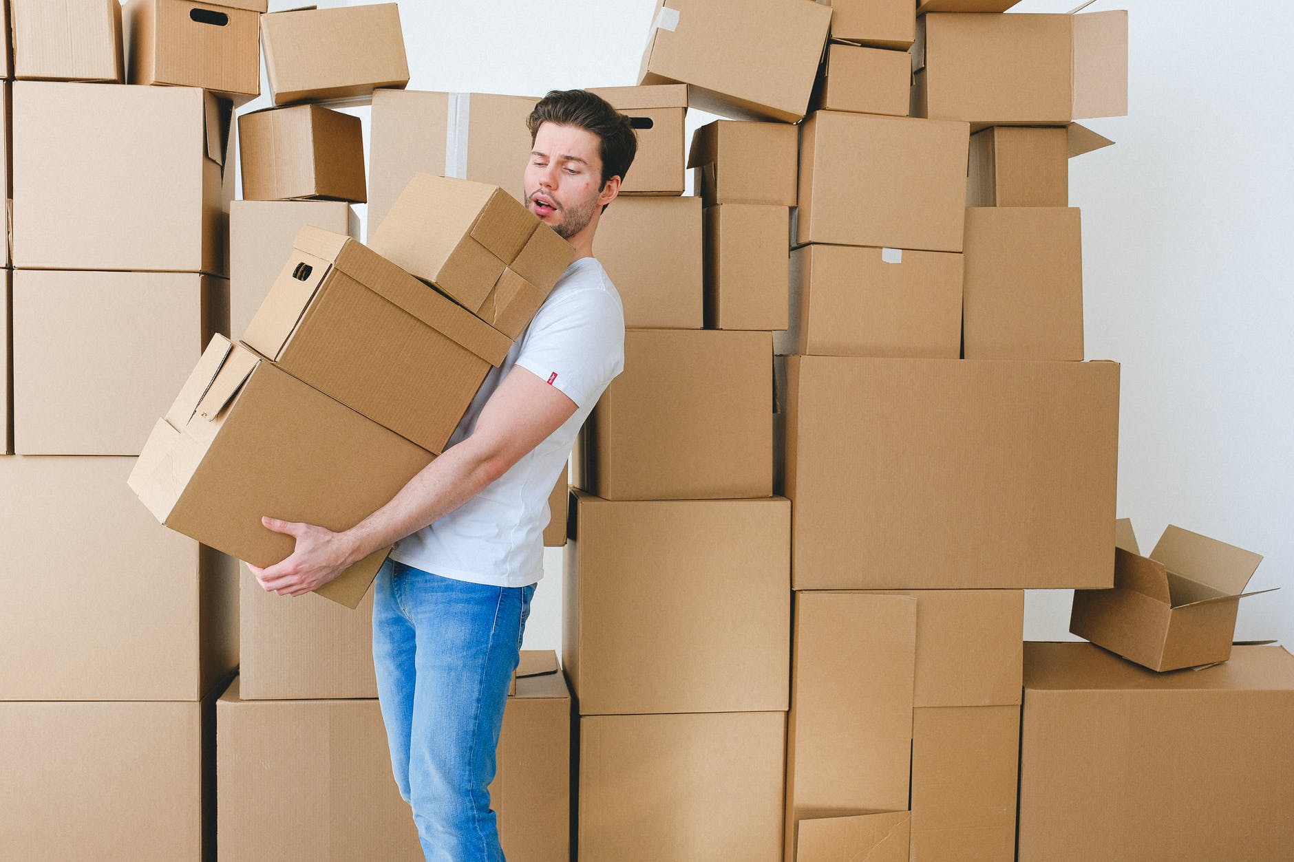 Relocation
