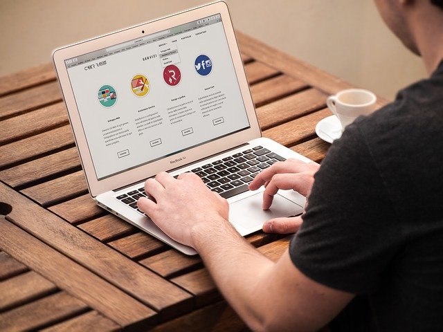 Website