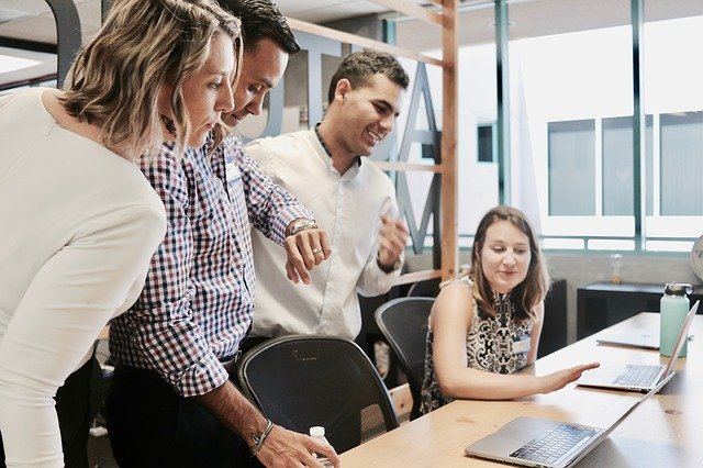 digital marketing agency
