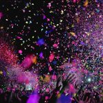 Royal-Themed Party