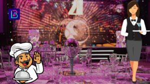 Top Food Ideas For Gala Event
