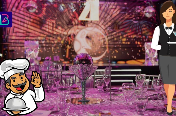 Top Food Ideas For Gala Event